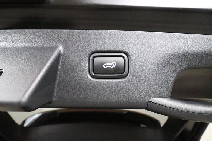 2023 Hyundai Tucson Highlander N Line