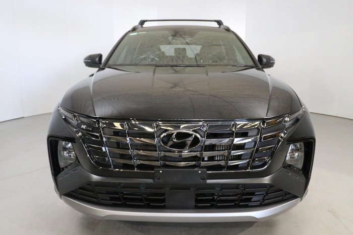 2023 Hyundai Tucson Highlander N Line