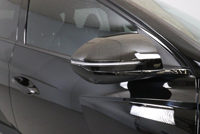 2023 Hyundai Tucson Highlander N Line