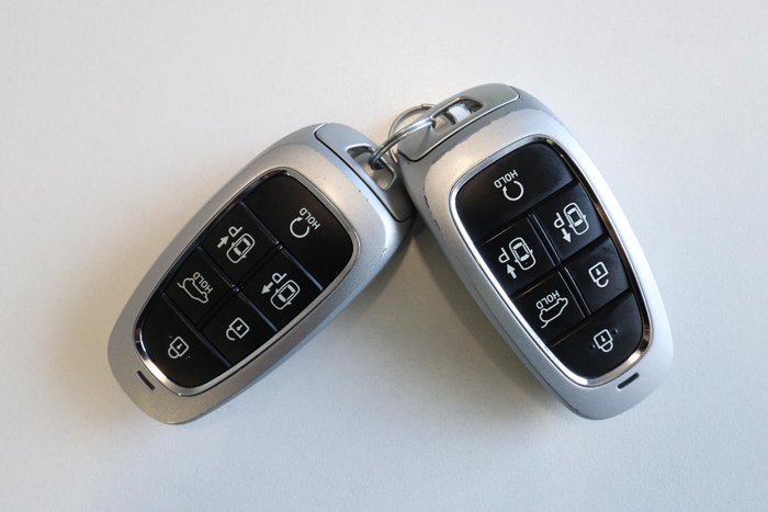 2023 Hyundai Tucson Highlander N Line