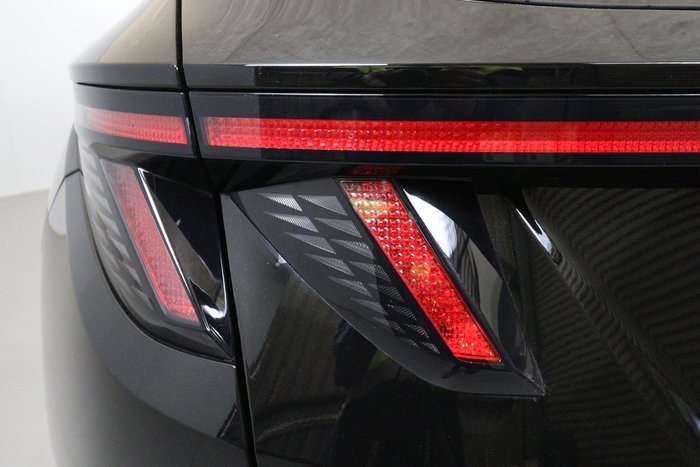 2023 Hyundai Tucson Highlander N Line