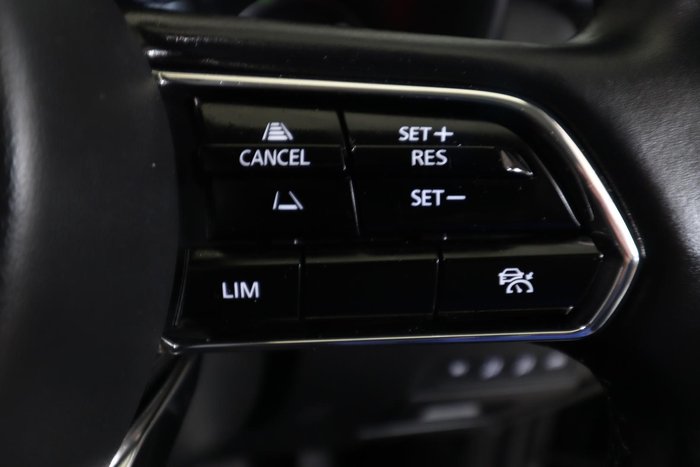 2024 Mazda CX-90 G50e Touring