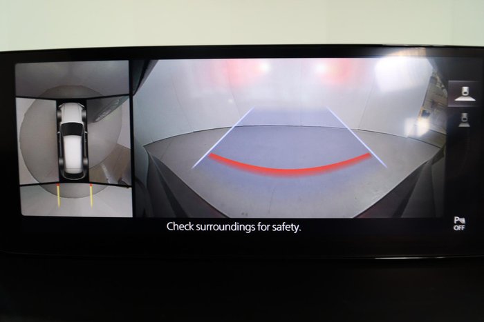 2024 Mazda CX-90 G50e Touring