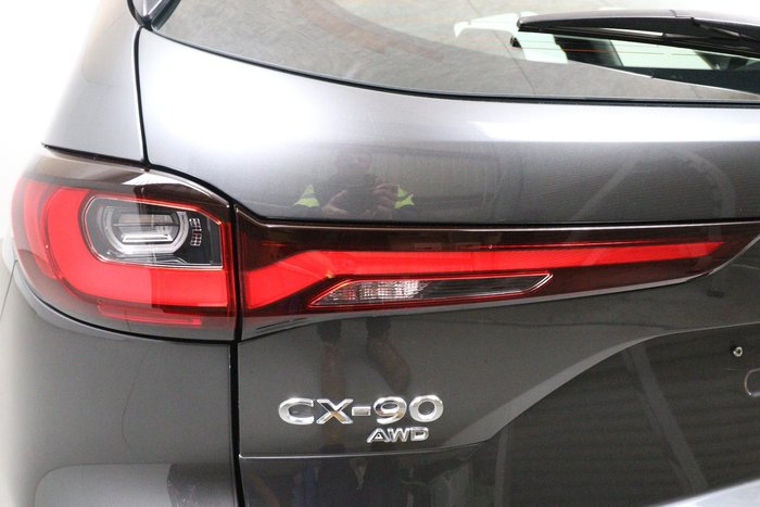 2024 Mazda CX-90 G50e Touring
