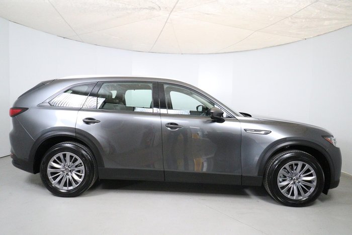 2024 Mazda CX-90 G50e Touring
