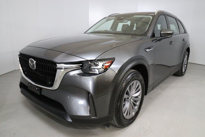 2024 Mazda CX-90 G50e Touring