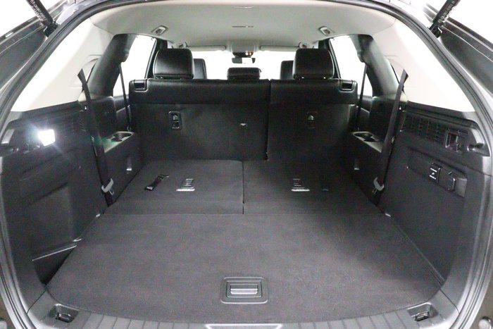 2024 Mazda CX-90 G50e Touring