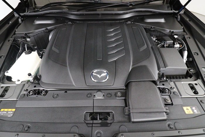 2024 Mazda CX-90 G50e Touring