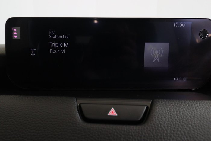 2024 Mazda CX-90 G50e Touring