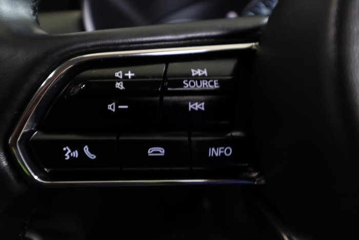 2024 Mazda CX-90 G50e Touring