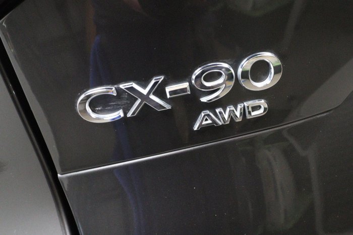 2024 Mazda CX-90 G50e Touring