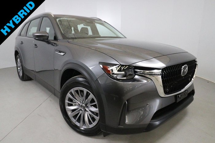 2024 Mazda CX-90 G50e Touring