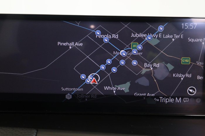 2024 Mazda CX-90 G50e Touring