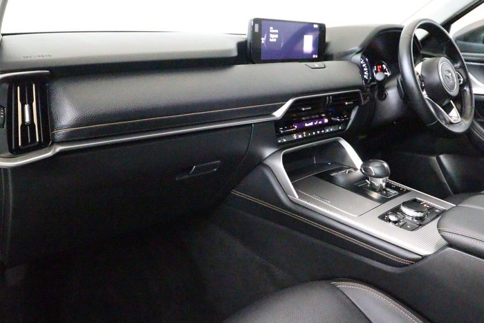 2024 Mazda CX-90 G50e Touring