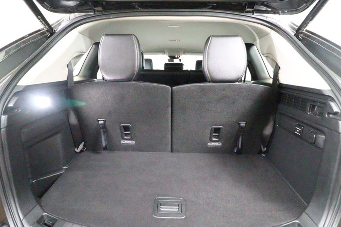 2024 Mazda CX-90 G50e Touring