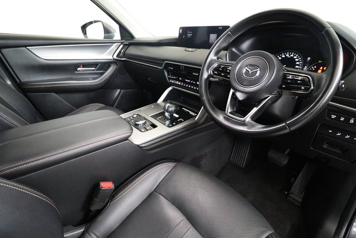 2024 Mazda CX-90 G50e Touring