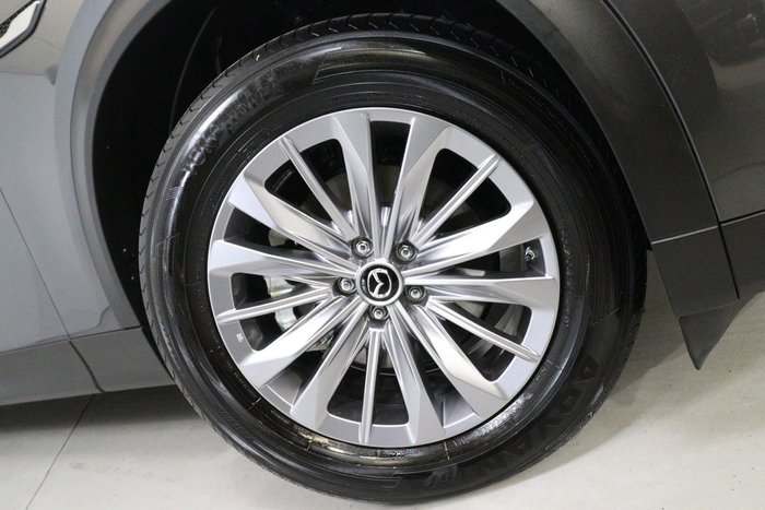 2024 Mazda CX-90 G50e Touring