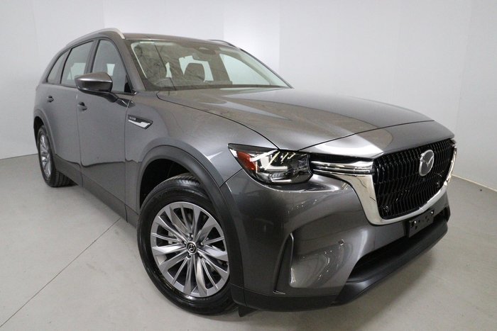 2024 Mazda CX-90 G50e Touring