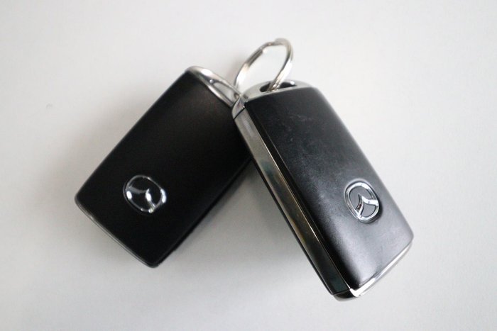 2024 Mazda CX-90 G50e Touring