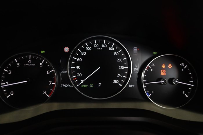 2024 Mazda CX-90 G50e Touring