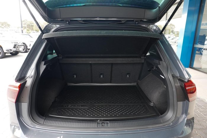 2022 Volkswagen Tiguan 147TDI R-Line