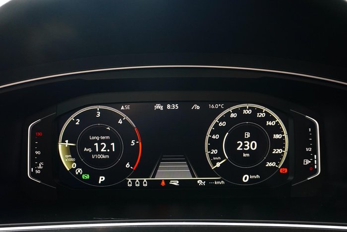 2022 Volkswagen Tiguan 147TDI R-Line