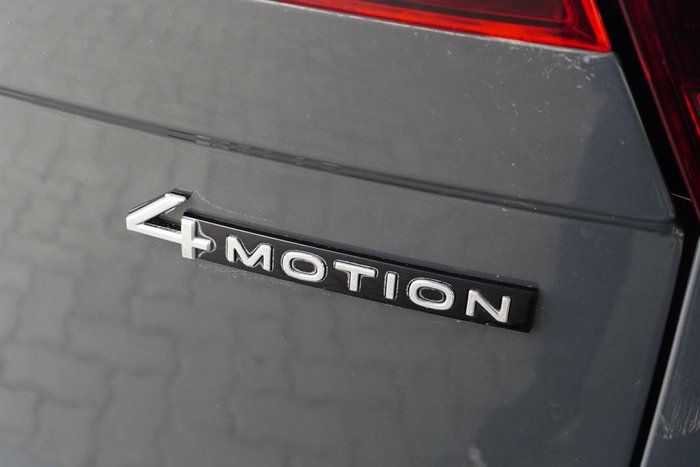 2022 Volkswagen Tiguan 147TDI R-Line