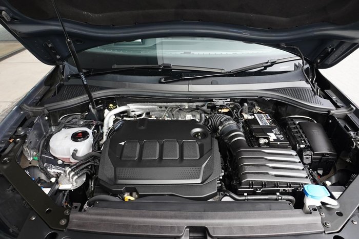 2022 Volkswagen Tiguan 147TDI R-Line