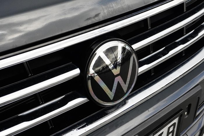 2022 Volkswagen Tiguan 147TDI R-Line