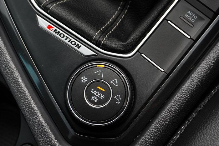 2022 Volkswagen Tiguan 147TDI R-Line