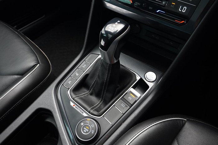 2022 Volkswagen Tiguan 147TDI R-Line