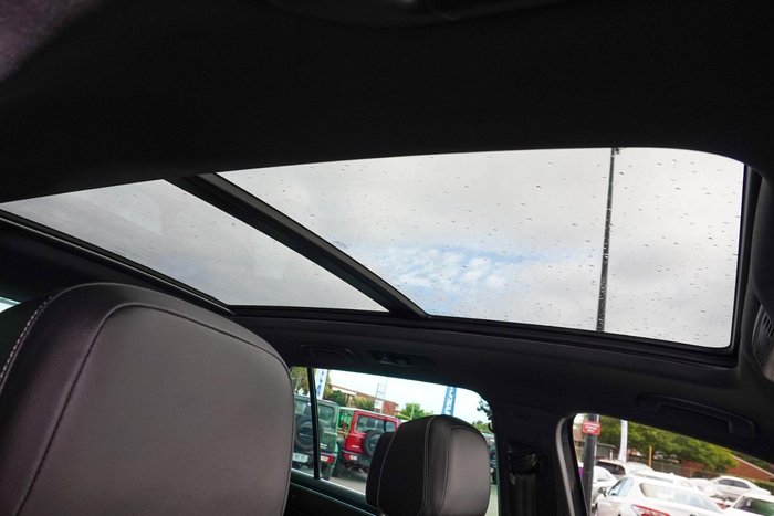 2022 Volkswagen Tiguan 147TDI R-Line