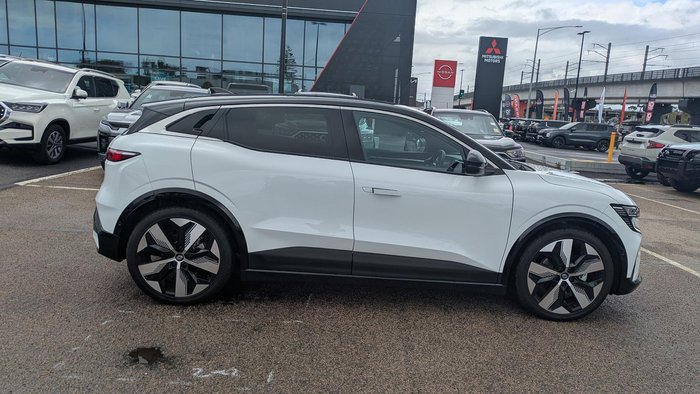 2024 Renault Megane E-Tech Techno EV60