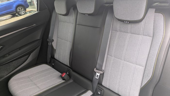 2024 Renault Megane E-Tech Techno EV60