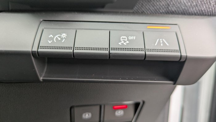 2024 Renault Megane E-Tech Techno EV60