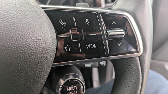 2024 Renault Megane E-Tech Techno EV60