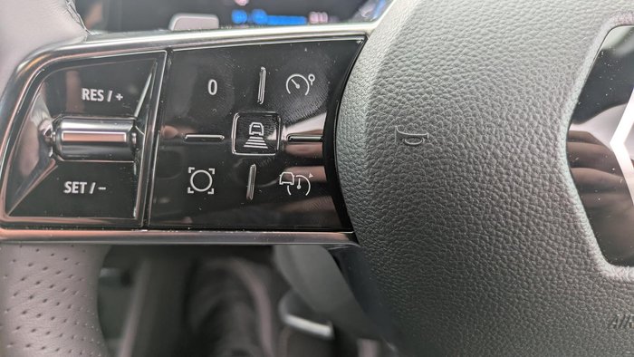 2024 Renault Megane E-Tech Techno EV60