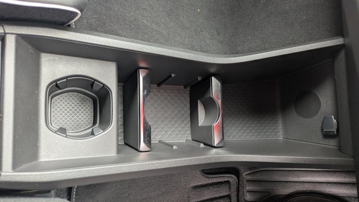 2024 Renault Megane E-Tech Techno EV60