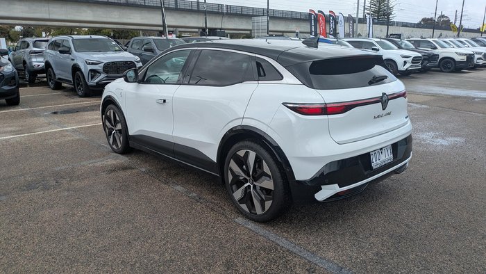 2024 Renault Megane E-Tech Techno EV60