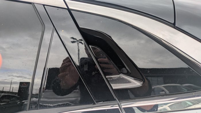 2024 Renault Megane E-Tech Techno EV60