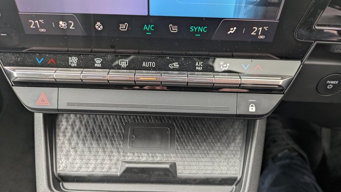 2024 Renault Megane E-Tech Techno EV60