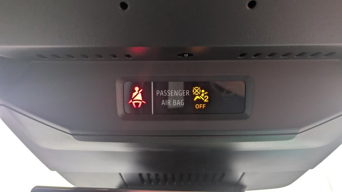 2024 Renault Megane E-Tech Techno EV60