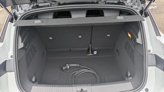 2024 Renault Megane E-Tech Techno EV60