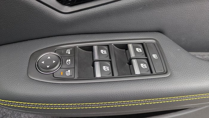 2024 Renault Megane E-Tech Techno EV60