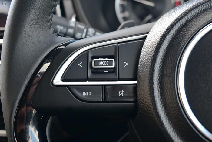 2025 Suzuki Fronx Hybrid