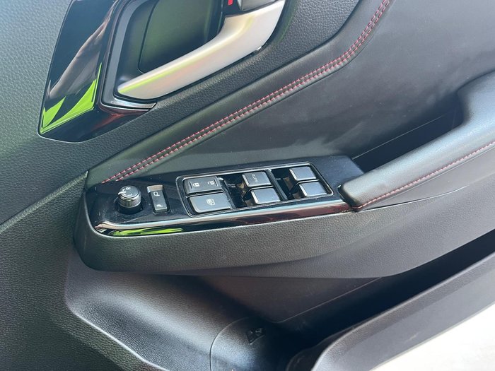 2023 Isuzu D-MAX X-TERRAIN