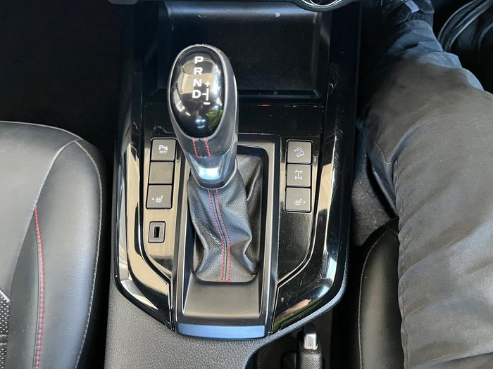 2023 Isuzu D-MAX X-TERRAIN