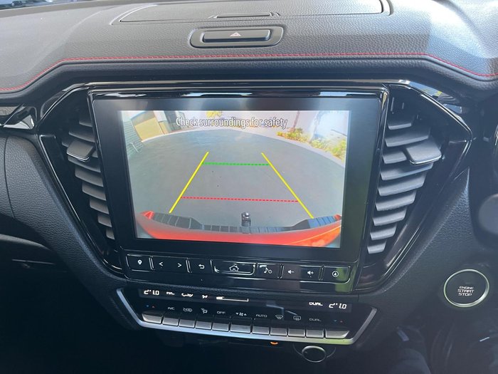 2023 Isuzu D-MAX X-TERRAIN