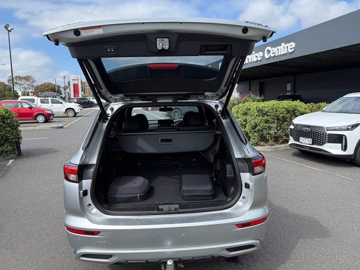 2024 Mitsubishi Outlander PHEV Exceed Tourer