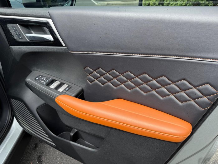 2024 Mitsubishi Outlander PHEV Exceed Tourer